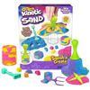 Image 1 : NEW KINETIC SAND SQUISH N CREATE