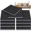 Image 1 : NEW 12 PIECES NON SLIP FURNITURE PADS