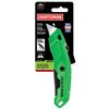 Image 1 : NEW CRAFTSMAN HI-VISIBILITY UTILITY KNIFE