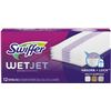 Image 1 : NEW 12 MOPPING PADS SWIFFER WETJET