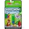 Image 1 : NEW MEDLISSA & DOUG ANIMAL WATER REVEAL WATER WOW