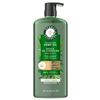 Image 1 : NEW 600ML HERBAL ESSENCES HEMP+POTENT CONDITIONING