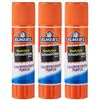 Image 1 : NEW 3 X 20G ELMERS SCHOOL GLUE STICKS
