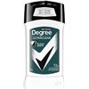 Image 1 : NEW REPACKED 4 X 76G DEGREE ULTRACLEAR DEODORANT