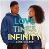 Image 1 : NEW HARDCOVER-LOVE TIMES INFINITY