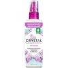 Image 1 : NEW 118ML CRYSTAL DEODORANT SPRAY UNSCENTED