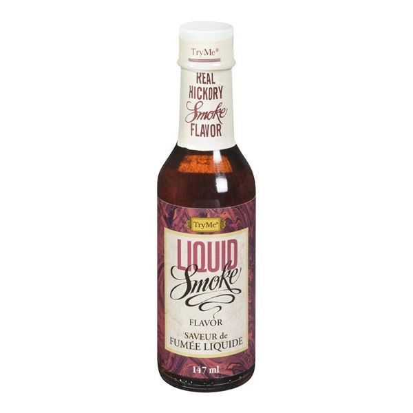 NEW 147ML LIQUID SMOKE FLAVOUR