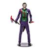 Image 1 : NEW MCFARLANE TOYS MORTAL KOMBAT 11 THE JOKER