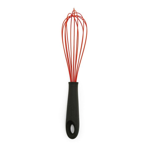 NEW STARFRIT SILICONE WHISK