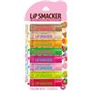 Image 1 : NEW 8 X 4G LIP SMACKER BEST FLAVOUR FOREVER