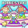 Image 1 : NEW BOBBIES ERAS COLORING BOOK