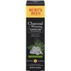 Image 1 : NEW 105ML BURTS BEES CHARCOAL + WHITENING TOOTHPAS