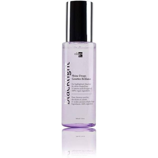 NEW 100ML OLIGO BLACKLIGHT SHINE DROPS