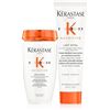 Image 1 : NEW 200ML KERASTASE NUTRITIVE RINSE OUT