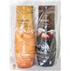 Image 1 : NEW 2 X 440ML SODA STREAM VAREITY DUO
