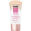 Image 1 : NEW 30ML MAYBELLINE DREAM BB FRESH SKIN HYDRATING