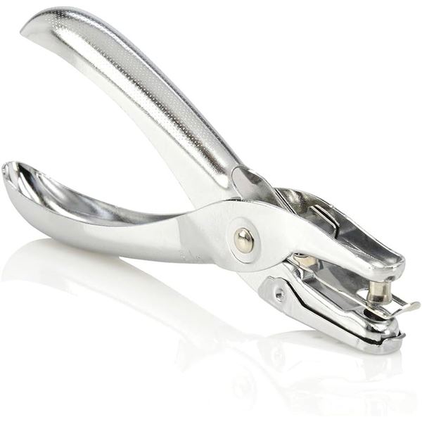 NEW SWINGLINE 1-HOLE PUNCH