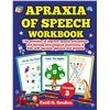Image 1 : NEW PAPERBACK- APRAXIA OF SPEECH WORKBOOK