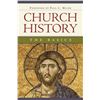 Image 1 : NEW PAPERBACK- CHURCH HISTORY THE BASICS