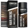 Image 1 : NEW 30G CONFIERR HAIR FIBERS MEDIUM BROWN