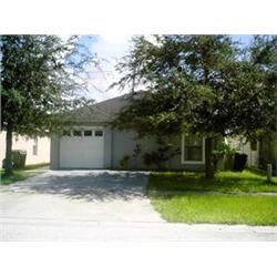 2482 Parsons Pond Circle, Kissimmee, FL 34744