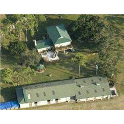 8205 NE 120th St., Okeechobee, FL 34972