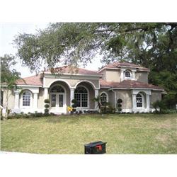 8540 Christophers Haven Ct., Sanford, FL 32771