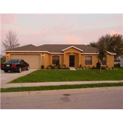 1833 Lake Villa Drive, Tavares, FL 32778