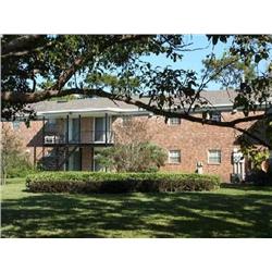 Grove Park Condominiums