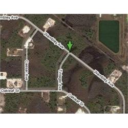 Wembley Ave, Orlando, FL 32833
