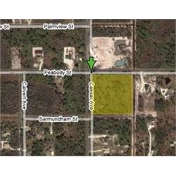 Caesar Ave, Orlando, FL