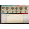 Image 1 : 1979 US MINT SET (UNC) P/D (WITH ENVELOPE)