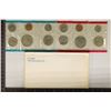 Image 2 : 1979 US MINT SET (UNC) P/D (WITH ENVELOPE)