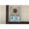 Image 2 : 1954 LINCOLN WHEAT CENT PCGS MS65RD