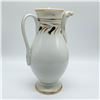 Image 2 : Porcelain Pitcher, Bird Spout Design