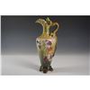 Image 1 : Royal Wettina Dragon Vase in Amphora Style