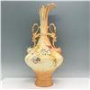 Image 1 : Antique Robert Hanke Austrian Vase with Dragon Handles