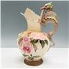 Image 1 : Robert Hanke Austria Dragon Handle Pitcher