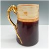 Image 2 : Vintage Dragon Handle Mug with Blackberries