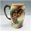 Image 2 : Dragon Handle Pinecone Motif Tankard