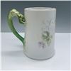 Image 2 : Vintage Dragon Handle Mug with Blackberries