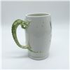 Image 2 : JPL France Porcelain Mug with Dragon Handle