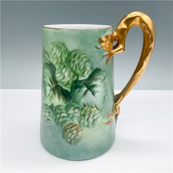 Favorite Bavaria Tankard, Dragon Handle