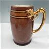 Image 1 : J & C Bavaria Tankard, Dragon Handle, Gilt Accents