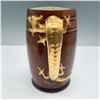 Image 2 : J & C Bavaria Tankard, Dragon Handle, Gilt Accents