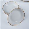 Image 2 : 10pc Racine Bavaria Porcelain Serving Set