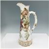 Image 1 : AK Limoges Porcelain Hand Painted Grapes Tankard
