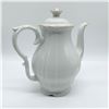 Image 2 : MZ Czechoslovakia Porcelain Teapot