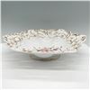 Image 1 : R.S. Prussia Reticulated Porcelain Bowl