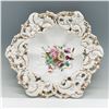 Image 2 : R.S. Prussia Reticulated Porcelain Bowl